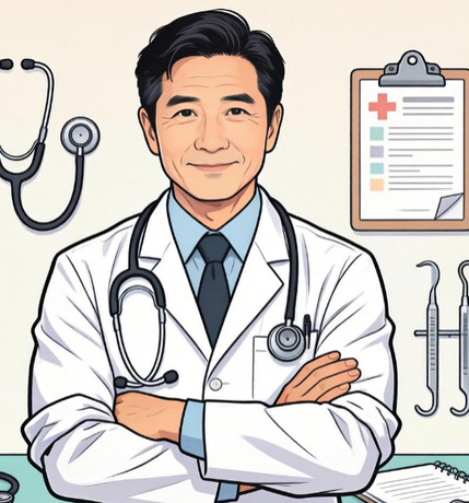 李东山案例好吗